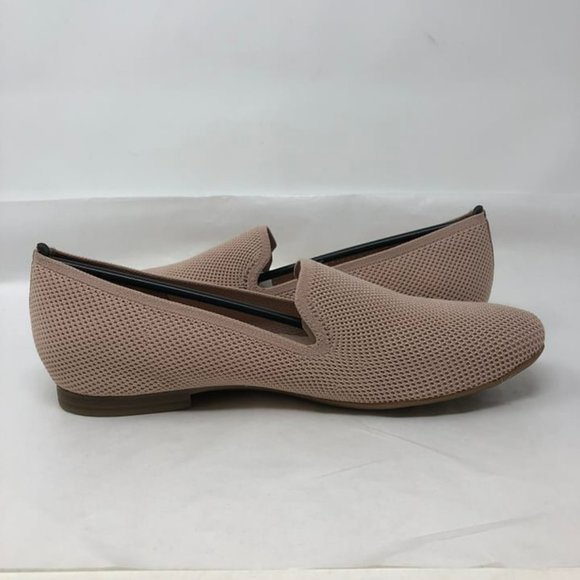 Naturalizer Women's, Kit 5 Flat Mauve Comfort Shoe NEW in BOX FAST SHIPPING! - Picture 4 of 8